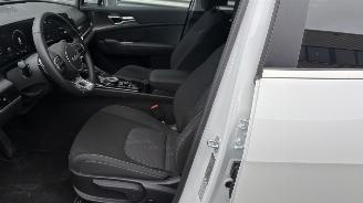 Kia Sportage Kia SPORTAGE 1.6 T-GDi Hybrid DynamicLine CAMERA/STOELVERW V+A / STUURVER/RADAR VOL NIEUW! picture 12