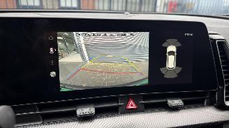 Unfallwagen Kia Sportage Kia SPORTAGE 1.6 T-GDi Hybrid DynamicLine CAMERA/STOELVERW V+A / STUURVER/RADAR VOL NIEUW! 2025/6