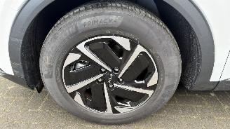 Kia Sportage Kia SPORTAGE 1.6 T-GDi Hybrid DynamicLine CAMERA/STOELVERW V+A / STUURVER/RADAR VOL NIEUW! picture 11