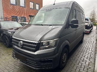 Volkswagen Crafter 2.0 TDI AIRCO / CRUISE RIJDBAAR! picture 3