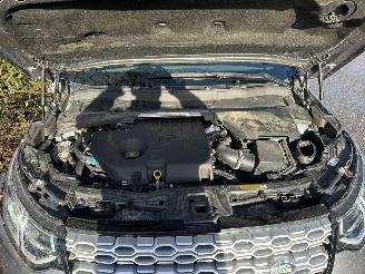 Land Rover Discovery Sport VOLLEDIG RIJDBAAR/D165 2.0 4x4 PANO/LED/FULL-ASSIST/FULL OPTIONS picture 8