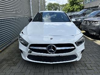 Mercedes A-klasse A180d GROOT SCHERM/LED/CAMERA picture 3