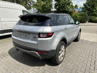 Land Rover Range Rover Evoque 2.0 HSE AUTOMAAT FACELIFT picture 6