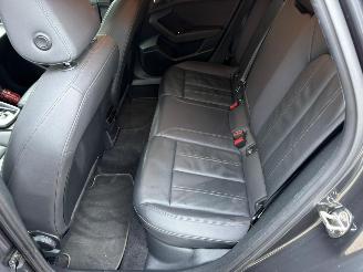 Audi A3 2.0 TDI NAVI/MATRIX LED/ LEDER/SFEERVERL RIJDBAAR picture 9