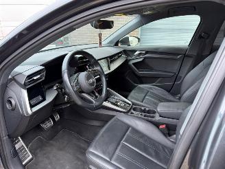 Audi A3 2.0 TDI NAVI/MATRIX LED/ LEDER/SFEERVERL RIJDBAAR picture 6