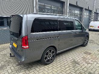 Mercedes V-klasse V300 SCHADEVRIJ! picture 1