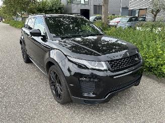 Unfallwagen Land Rover Range Rover Evoque 2.0 AUTOBIOGRAPHY FULL OPTIONS 2017/1