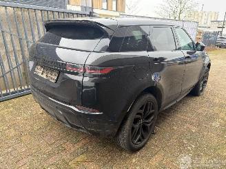 Land Rover Range Rover Evoque D200 AWD AUTOMAAT R-DYNAMIC LED picture 4