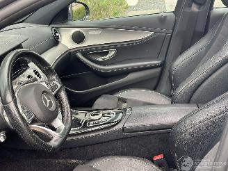 Mercedes E-klasse 200 AMG PANO/LED/19INCH picture 6