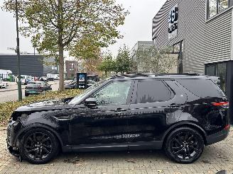 Land Rover Discovery 3.0 TD6 HSE V6 7-PERSOONS BLACK PACK PANORAMA FULL OPTIONS! picture 13