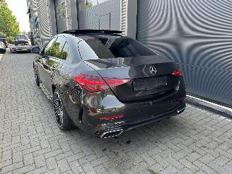 Mercedes C-klasse 180 AMG LINE / PANO / 360CAM / LED BEAM / MBUX FULL OPTIONS picture 5