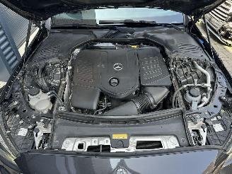 Mercedes C-klasse 180 AMG LINE / PANO / 360CAM / LED BEAM / MBUX FULL OPTIONS picture 13