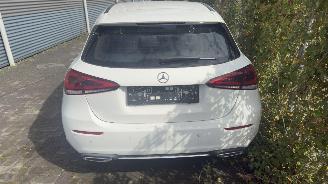 Mercedes A-klasse A180d GROOT SCHERM/LED/CAMERA picture 4