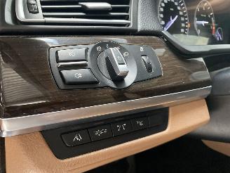 BMW 7-serie 730d/PANO/MEMORY/HEAD-UP/VENTILATIE/4xSTOELVERW./XENON-LED/FULL-ASSIST/TREKHAAK/VOL! picture 13