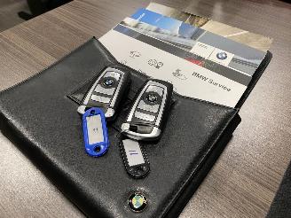BMW 7-serie 730d/PANO/MEMORY/HEAD-UP/VENTILATIE/4xSTOELVERW./XENON-LED/FULL-ASSIST/TREKHAAK/VOL! picture 16