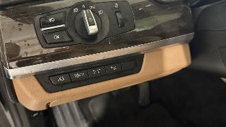 BMW 7-serie 730d/PANO/MEMORY/HEAD-UP/VENTILATIE/4xSTOELVERW./XENON-LED/FULL-ASSIST/TREKHAAK/VOL! picture 11