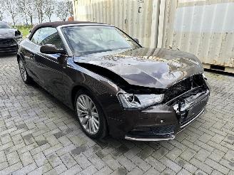 Audi A5 CABRIO S-LINE 1.8 TFSI AUT. NAVI/LEDER/CLIMATE/LED/VOL! picture 5