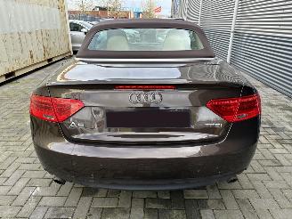 Audi A5 CABRIO S-LINE 1.8 TFSI AUT. NAVI/LEDER/CLIMATE/LED/VOL! picture 3