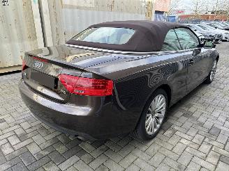 Audi A5 CABRIO S-LINE 1.8 TFSI AUT. NAVI/LEDER/CLIMATE/LED/VOL! picture 2