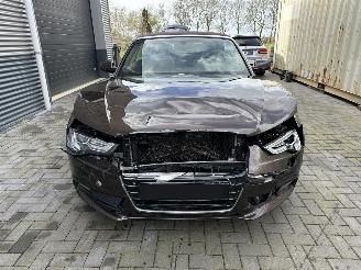 Audi A5 CABRIO S-LINE 1.8 TFSI AUT. NAVI/LEDER/CLIMATE/LED/VOL! picture 6
