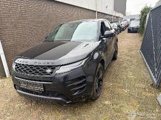 Voiture accidenté Land Rover Range Rover Evoque D200 AWD AUTOMAAT R-DYNAMIC LED 2021/8