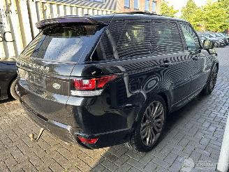 Land Rover Range Rover sport 3.0 HSE / PANORAMA / 360 CAMERA / FULL OPTIONS picture 2