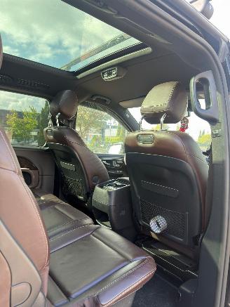 Mercedes V-klasse V250 4 MATIC FULL OPTIONS ORG NL AUTO AMG PAKKET picture 19