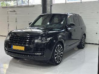 Avarii autoturisme Land Rover Range Rover VOGUE 3.0 TDV AUTOBIOGRAPHY/PANO/FULL OPTIONS! SCHADEVRIJ! 2014/10
