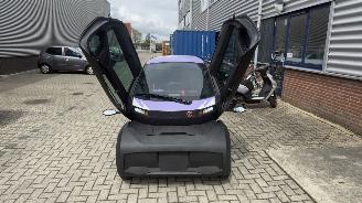 skadebil machine Overige  Mobilize Duo 45 new 2026/1