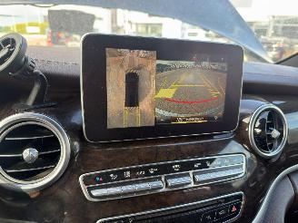 Mercedes V-klasse V250 4 MATIC PANORAMA LED 360 CAMERA FULL OPTIONS picture 5
