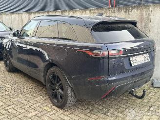 škoda osobní automobily Land Rover Range Rover Velar P400 R-DYNAMIC PANORAMA VIRTUAL LED CAMERA 2022/11