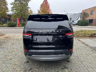 škoda osobní automobily Land Rover Discovery 3.0 TD6 HSE V6 7-PERSOONS BLACK PACK PANORAMA FULL OPTIONS! 2018/11