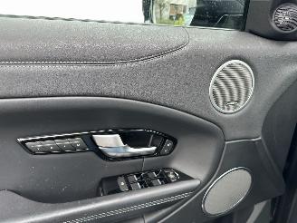 Land Rover Range Rover Evoque 2.0 AUTOBIOGRAPHY FULL OPTIONS picture 17