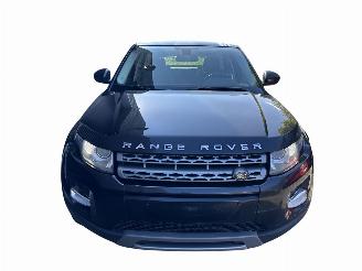 Land Rover Range Rover Evoque 2.2 TD4 MINIMALE SCHADE AUT./PANO/LED/MEMORY/LEDER/MERIDIAN/RIJDBAAR! picture 2