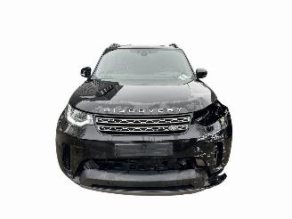 Land Rover Discovery 3.0 TD6 HSE V6 7-PERSOONS BLACK PACK PANORAMA FULL OPTIONS! picture 2