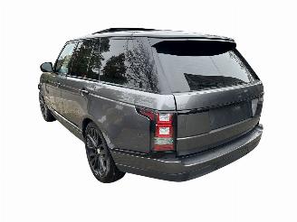 Land Rover Range Rover 3.0 TDV6 AUTOBIOGRAPHY / PANORAMA / MERIDIAN / VOL! picture 4
