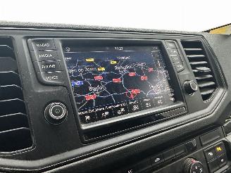 Volkswagen Crafter 2.0 TDI AIRCO / CRUISE RIJDBAAR! picture 7