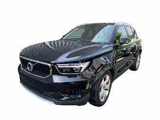 škoda osobní automobily Volvo XC40 1.5 T3 R-Design NAVI/LED/CAMERA/FULL ASSIST/LEDER/VOL OPTIES! 2019/10