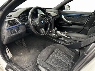 BMW 4-serie 420i M-PACK GRAN COUPE/ALPINE/ALCANTARA/FULL OPTIONS! picture 6