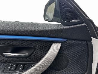 BMW 4-serie 420i M-PACK GRAN COUPE/ALPINE/ALCANTARA/FULL OPTIONS! picture 5