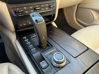 Maserati Ghibli 3.0 V6 Gran-Lusso Aut / SOFT-CLOSE / MINIMAL DAMAGE picture 8