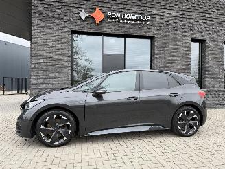 Avarii autoturisme Cupra Born Performance 82kWh 231PK E-Boost Aut. 2023/4