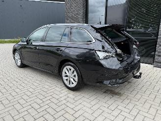 Skoda Octavia Combi NEW MOD.25! 2.0 TDI 150PK DSG7 Style picture 11