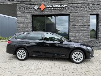 skadebil auto Skoda Octavia Combi NEW MOD.25! 2.0 TDI 150PK DSG7 Style 2024/12