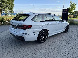 BMW 5-serie 530e Touring 292PK Steptronic M-Sport picture 10