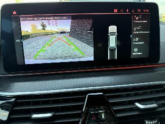 BMW 5-serie 530e Touring 292PK Steptronic M-Sport picture 23
