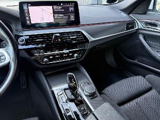 BMW 5-serie 530e Touring 292PK Steptronic M-Sport picture 21