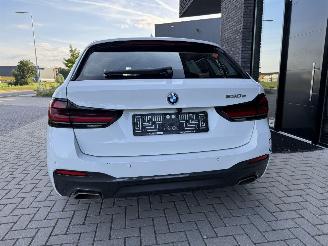 BMW 5-serie 530e Touring 292PK Steptronic M-Sport picture 13