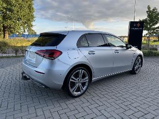 Mercedes A-klasse A250e 218PK 8G-DCT Aut. Premium Plus picture 10