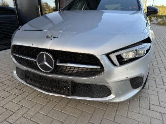 Mercedes A-klasse A250e 218PK 8G-DCT Aut. Premium Plus picture 35